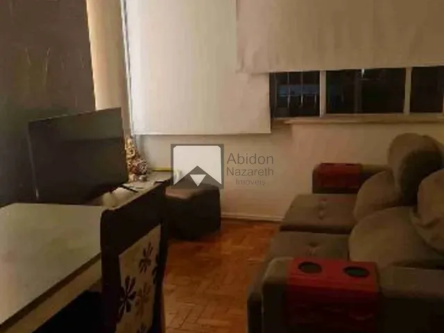 Apartamento com 80m² 2 quartos e 2 banheiros, à venda, no bairro Icaraí em Niterói