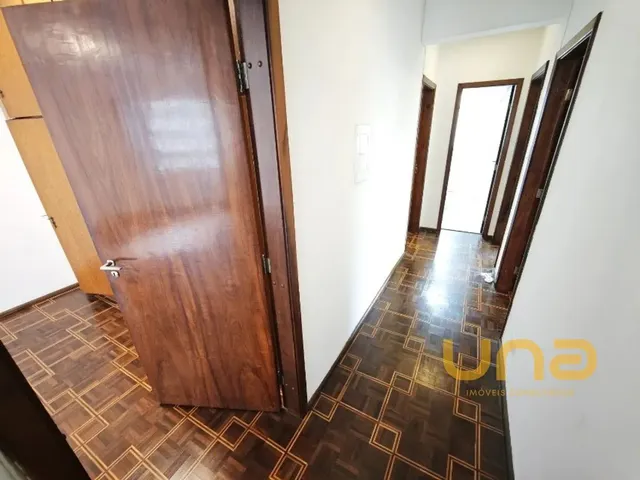 Apartamento 3 quartos e 1 banheiro, para alugar, no bairro BATEL em Curitiba
