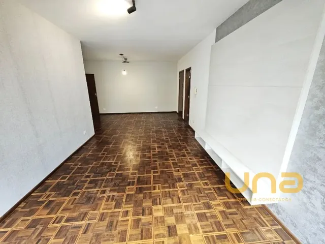Apartamento 3 quartos e 1 banheiro, para alugar, no bairro BATEL em Curitiba