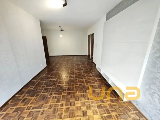 Apartamento 3 quartos e 1 banheiro, para alugar, no bairro BATEL em Curitiba