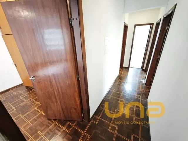 Apartamento 3 quartos e 1 banheiro, para alugar, no bairro BATEL em Curitiba