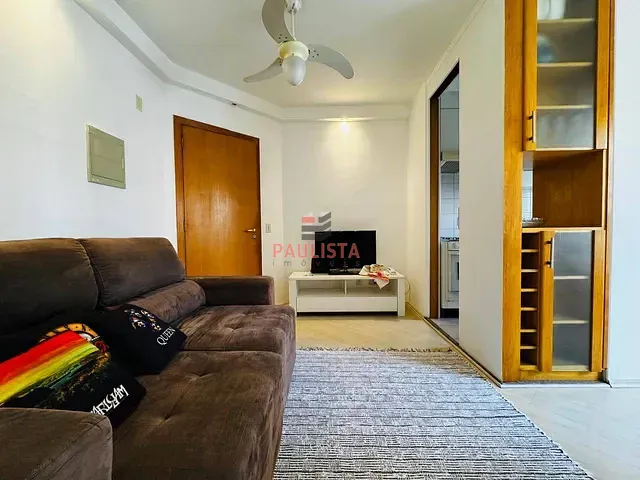 Apartamento 1 quarto e 1 banheiro, para alugar, no bairro Jardim Paulista em São Paulo