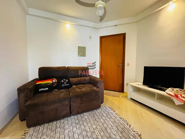 Apartamento 1 quarto e 1 banheiro, para alugar, no bairro Jardim Paulista em São Paulo