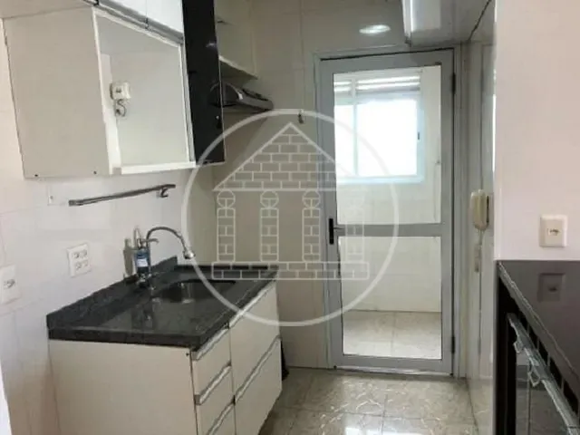 Apartamento com 70m² 2 quartos e 2 banheiros, à venda, no bairro Jardim Aeroporto em São Paulo