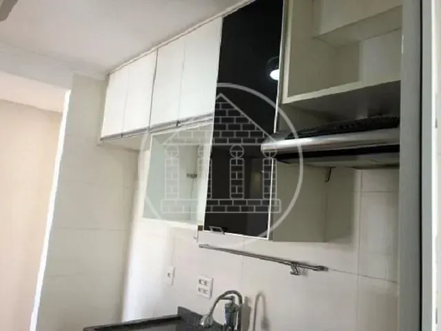 Apartamento com 70m² 2 quartos e 2 banheiros, à venda, no bairro Jardim Aeroporto em São Paulo