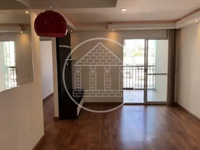 Apartamento com 70m² 2 quartos e 2 banheiros, à venda, no bairro Jardim Aeroporto em São Paulo