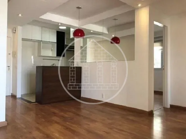 Apartamento com 70m² 2 quartos e 2 banheiros, à venda, no bairro Jardim Aeroporto em São Paulo