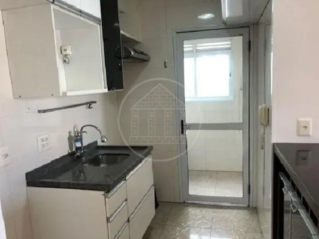 Apartamento com 70m² 2 quartos e 2 banheiros, à venda, no bairro Jardim Aeroporto em São Paulo