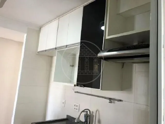 Apartamento com 70m² 2 quartos e 2 banheiros, à venda, no bairro Jardim Aeroporto em São Paulo