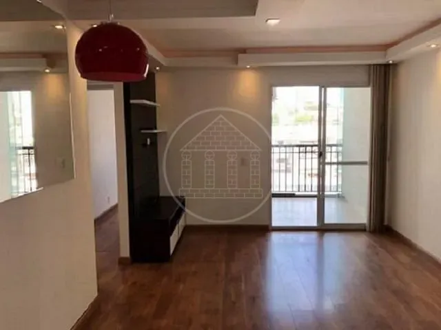 Apartamento com 70m² 2 quartos e 2 banheiros, à venda, no bairro Jardim Aeroporto em São Paulo