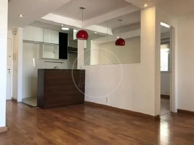 Apartamento com 70m² 2 quartos e 2 banheiros, à venda, no bairro Jardim Aeroporto em São Paulo
