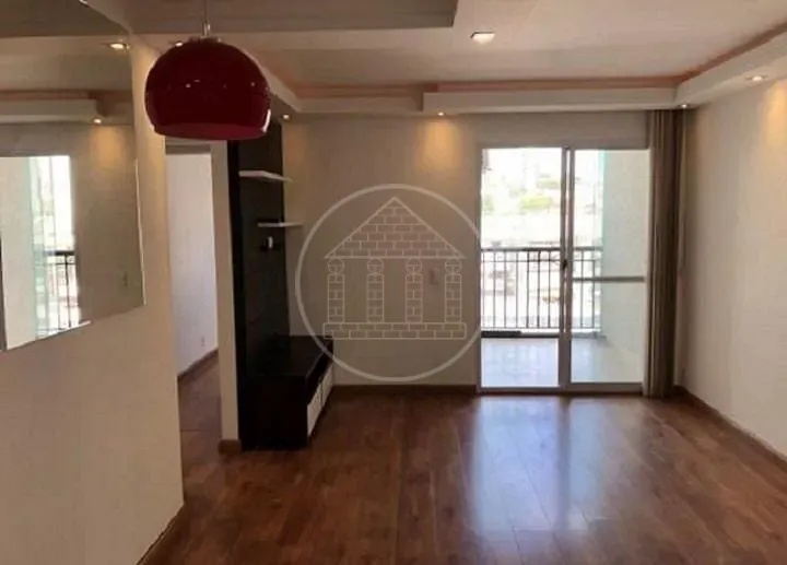 Apartamento, 2 quartos, 62 m² - Foto 1