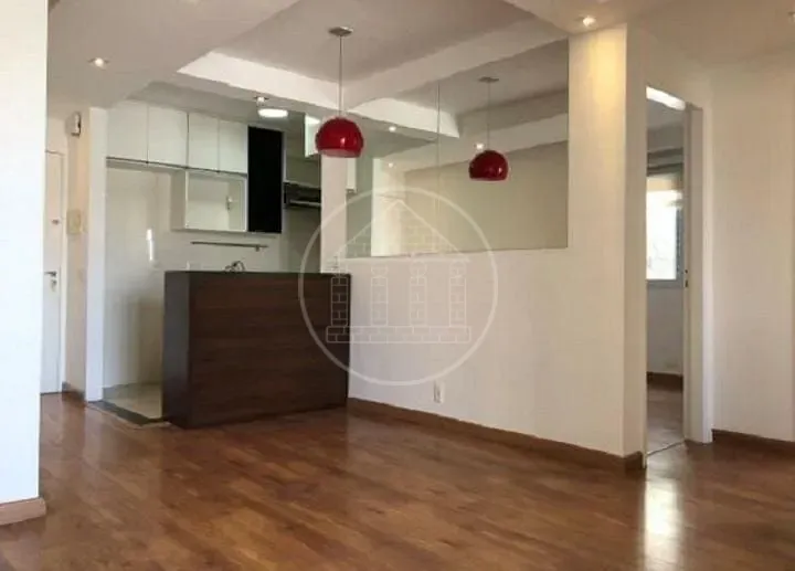 Apartamento, 2 quartos, 62 m² - Foto 2
