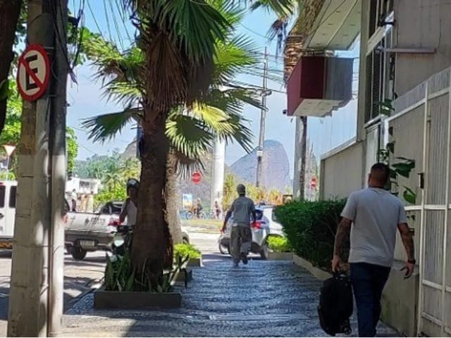 Foto do Apartamento - Apartamento à venda, Icaraí, Niterói, RJ | ABIDON NAZARETH IMÓVEIS