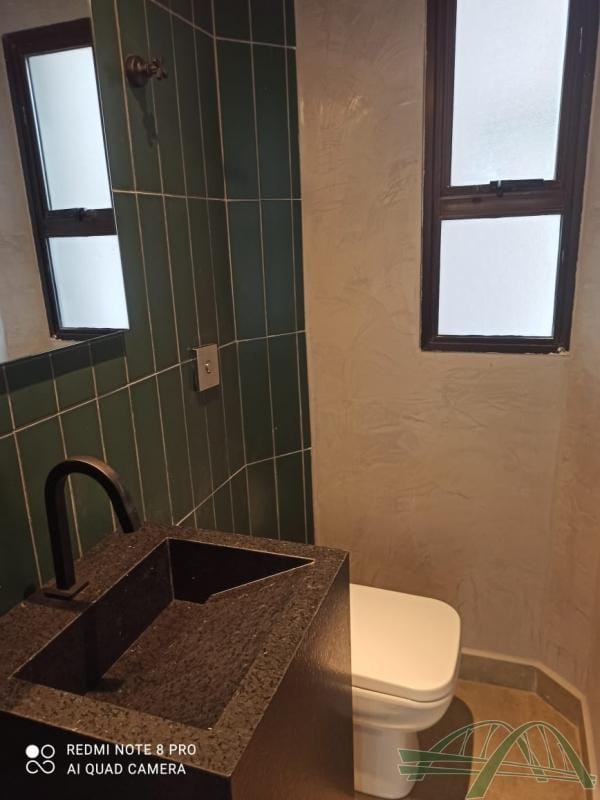 Apartamento para alugar com 2 quartos, 125m² - Foto 9