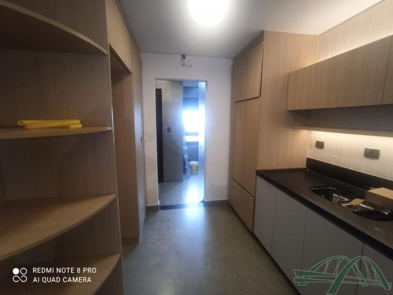 Apartamento para alugar com 2 quartos, 125m² - Foto 8