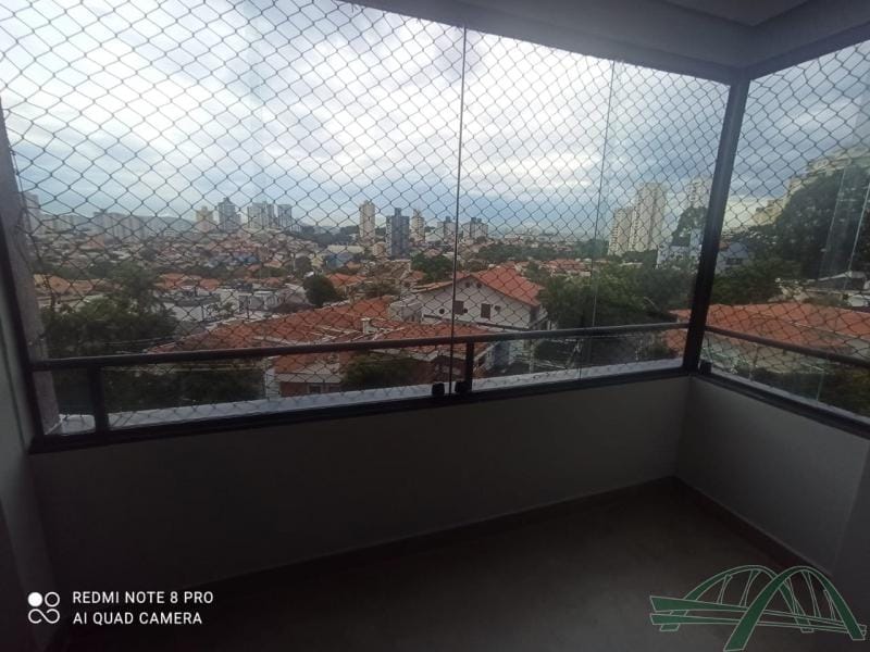 Apartamento para alugar com 2 quartos, 125m² - Foto 4