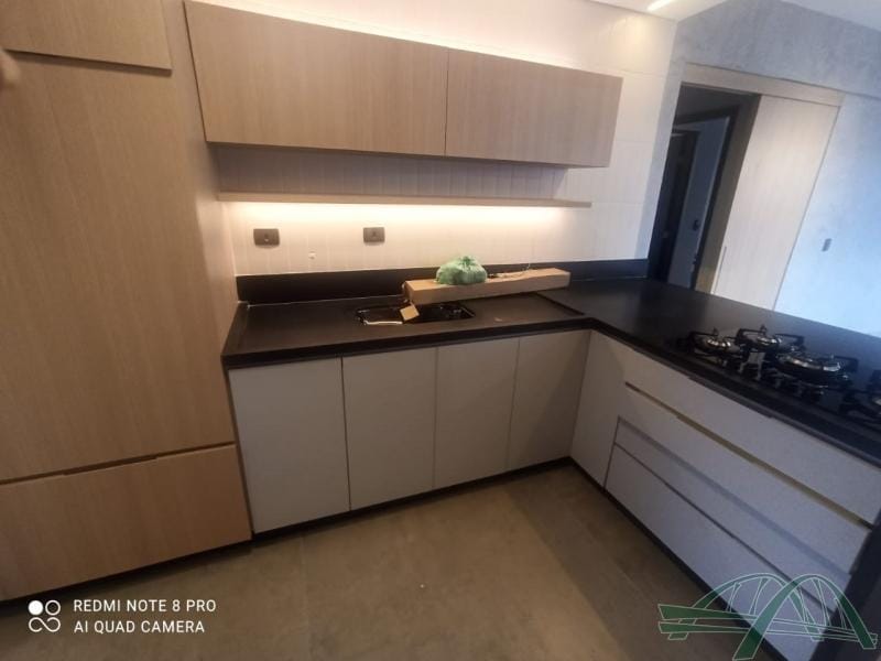 Apartamento para alugar com 2 quartos, 125m² - Foto 6