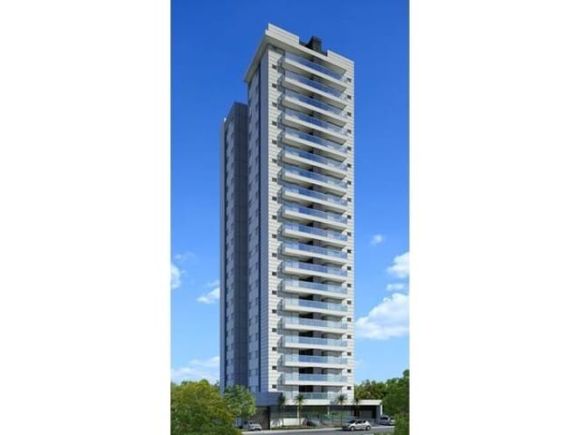 Apartamento com 140m² 3 quartos e 2 banheiros, à venda, no bairro Guanabara Parque Boulevard em Londrina