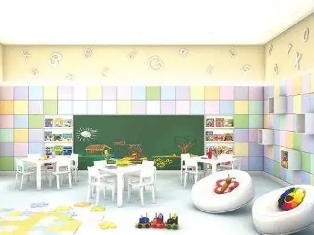 Apartamento com 140m² 3 quartos e 2 banheiros, à venda, no bairro Guanabara Parque Boulevard em Londrina
