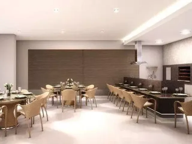 Apartamento com 140m² 3 quartos e 2 banheiros, à venda, no bairro Guanabara Parque Boulevard em Londrina