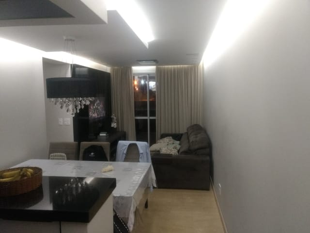 Apartamento com 140m² 3 quartos e 2 banheiros, à venda, no bairro Guanabara Parque Boulevard em Londrina