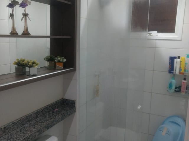Apartamento com 140m² 3 quartos e 2 banheiros, à venda, no bairro Guanabara Parque Boulevard em Londrina