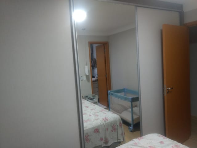 Apartamento com 140m² 3 quartos e 2 banheiros, à venda, no bairro Guanabara Parque Boulevard em Londrina