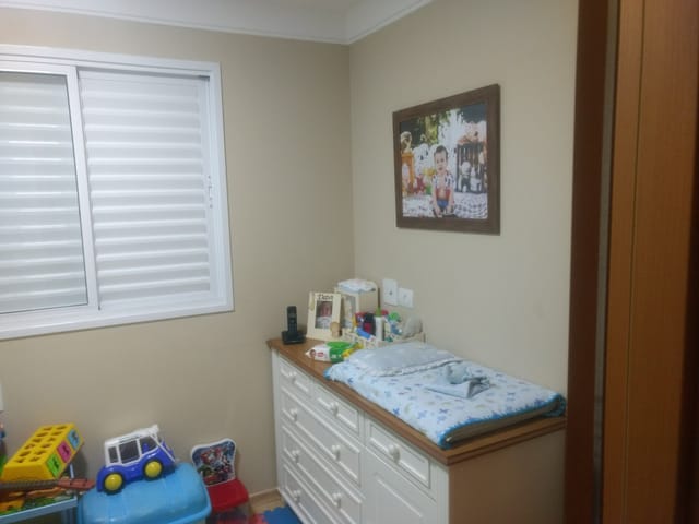 Apartamento com 140m² 3 quartos e 2 banheiros, à venda, no bairro Guanabara Parque Boulevard em Londrina