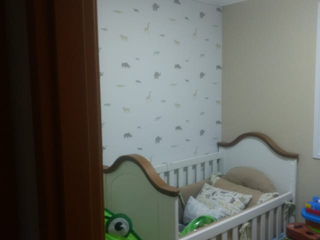 Apartamento com 140m² 3 quartos e 2 banheiros, à venda, no bairro Guanabara Parque Boulevard em Londrina
