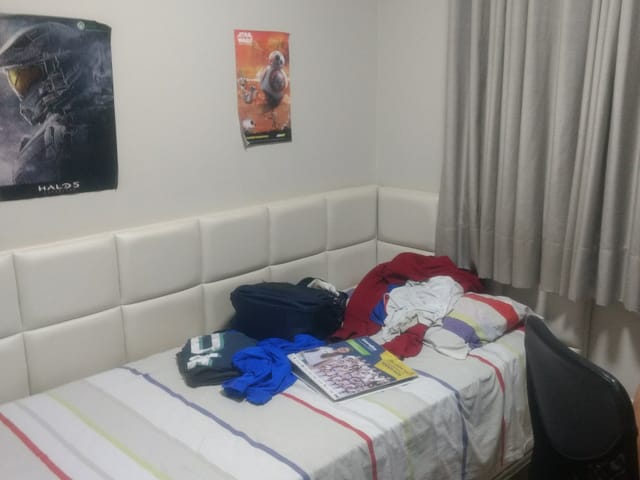 Apartamento com 140m² 3 quartos e 2 banheiros, à venda, no bairro Guanabara Parque Boulevard em Londrina