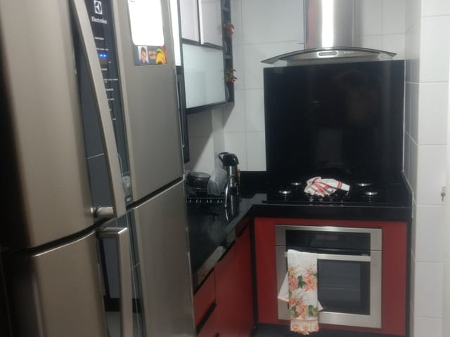 Apartamento com 140m² 3 quartos e 2 banheiros, à venda, no bairro Guanabara Parque Boulevard em Londrina