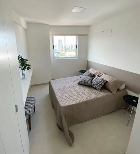 Apartamento, 3 quartos, 67 m² - Foto 2