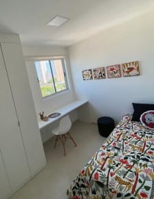 Apartamento, 3 quartos, 67 m² - Foto 4
