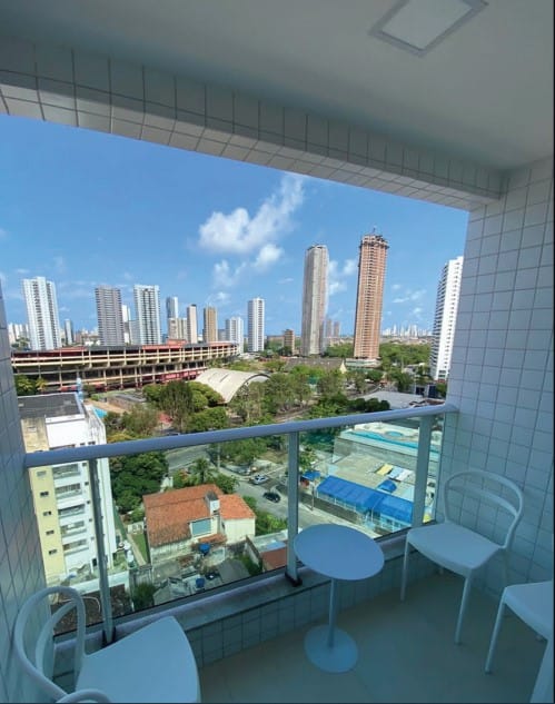 Apartamento, 3 quartos, 67 m² - Foto 5