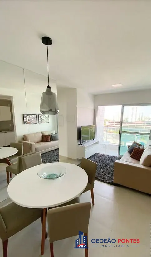 Apartamento, 3 quartos, 67 m² - Foto 1