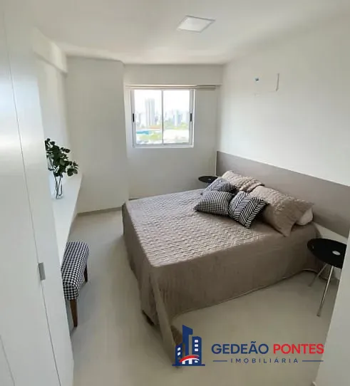 Apartamento, 3 quartos, 67 m² - Foto 2