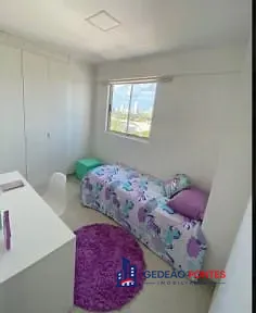 Apartamento, 3 quartos, 67 m² - Foto 3