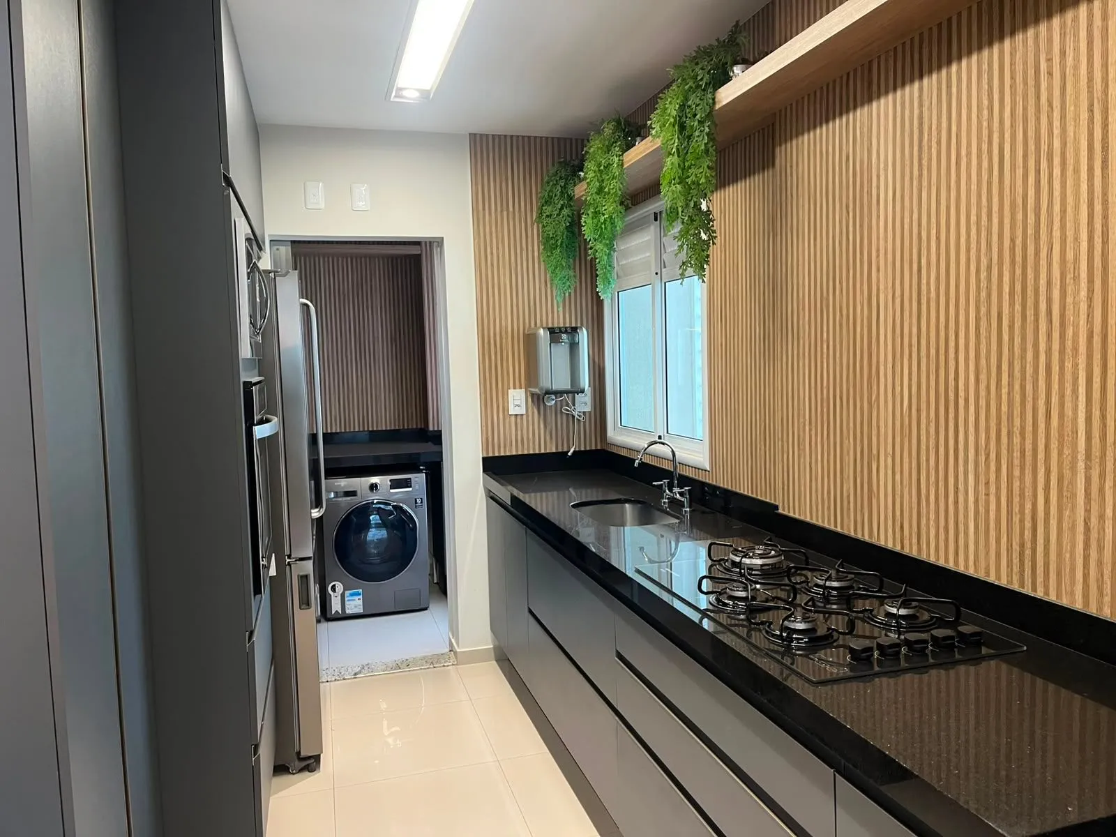 Apartamento, 3 quartos, 122 m² - Foto 10
