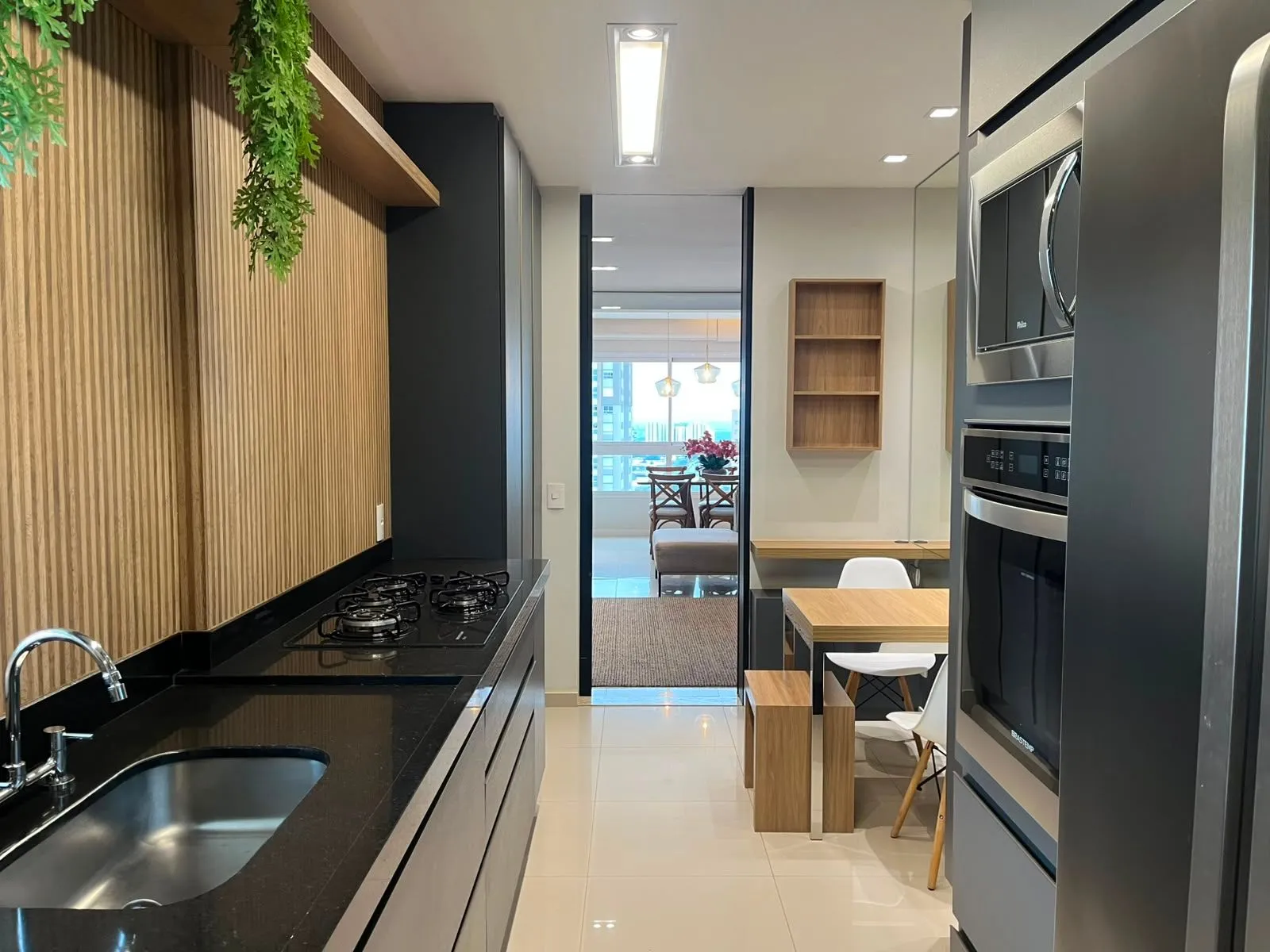 Apartamento, 3 quartos, 122 m² - Foto 13