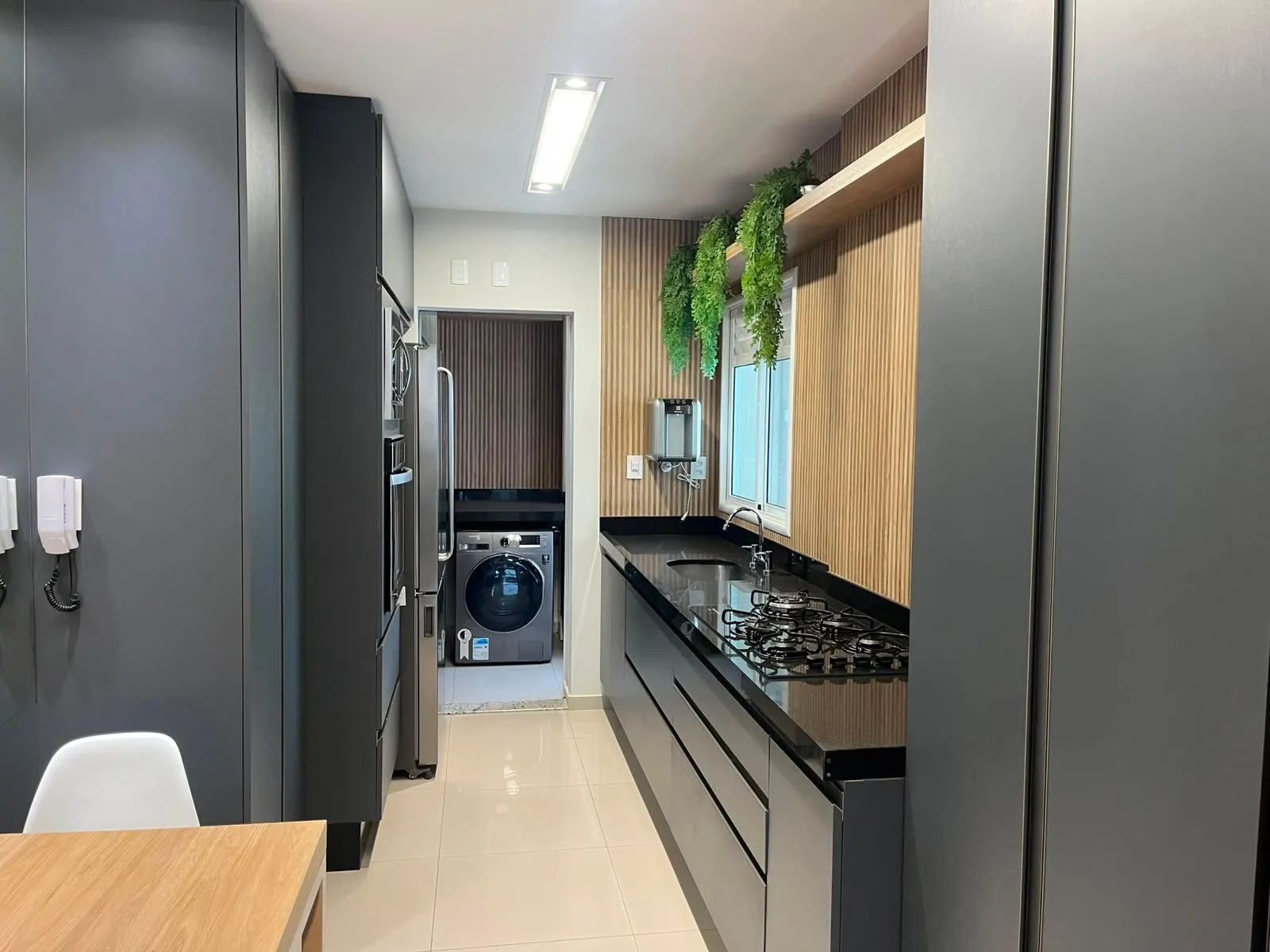 Apartamento, 3 quartos, 122 m² - Foto 8
