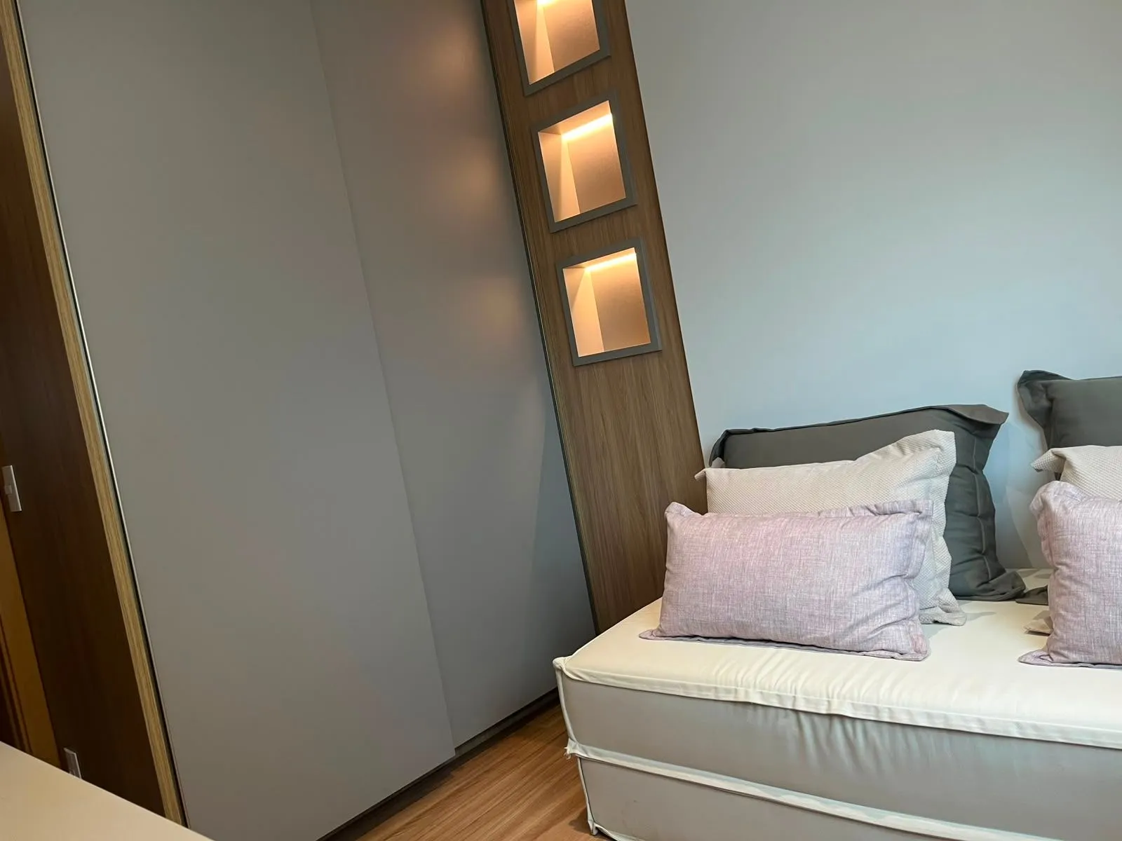 Apartamento, 3 quartos, 122 m² - Foto 26