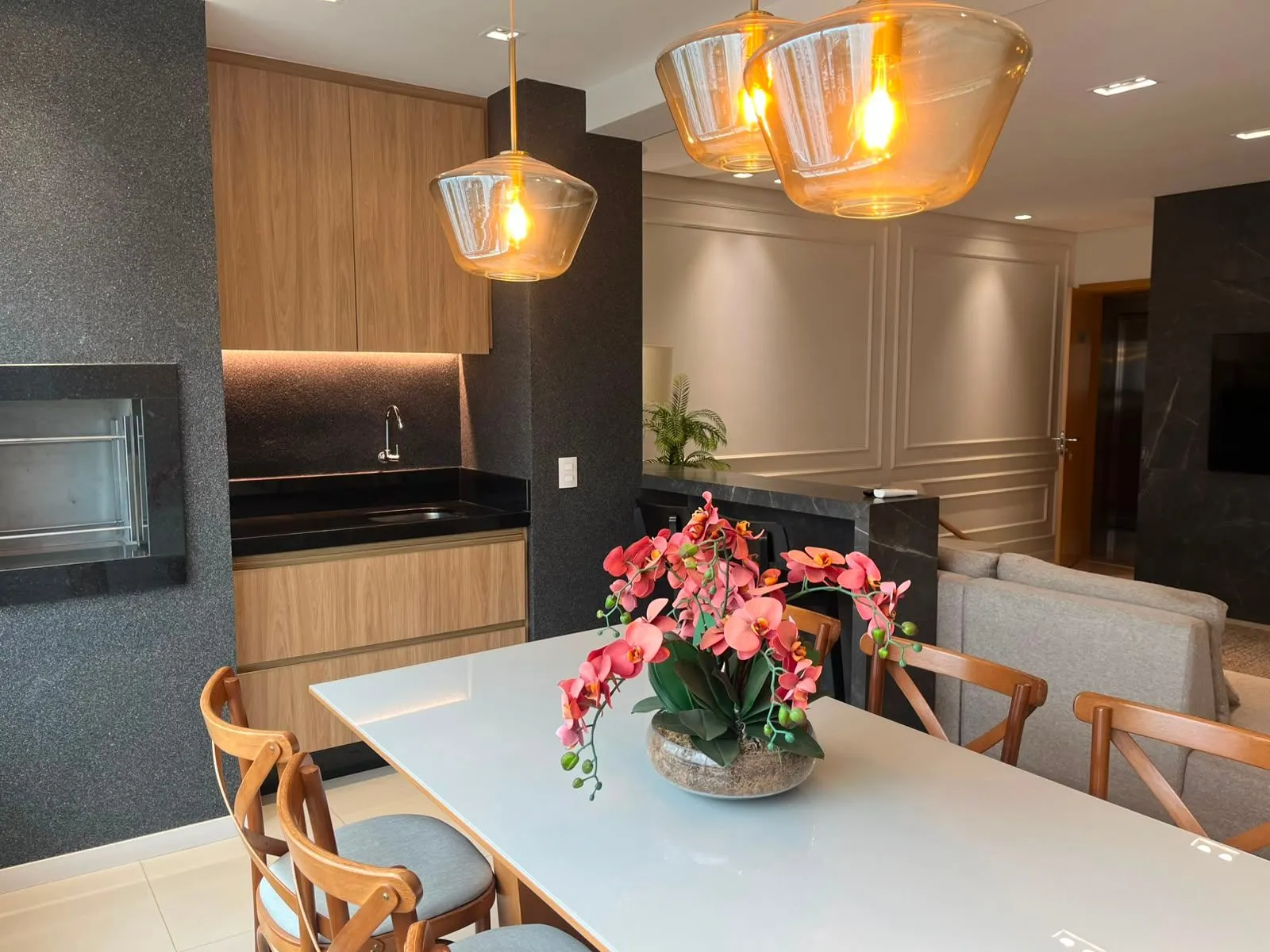 Apartamento, 3 quartos, 122 m² - Foto 7