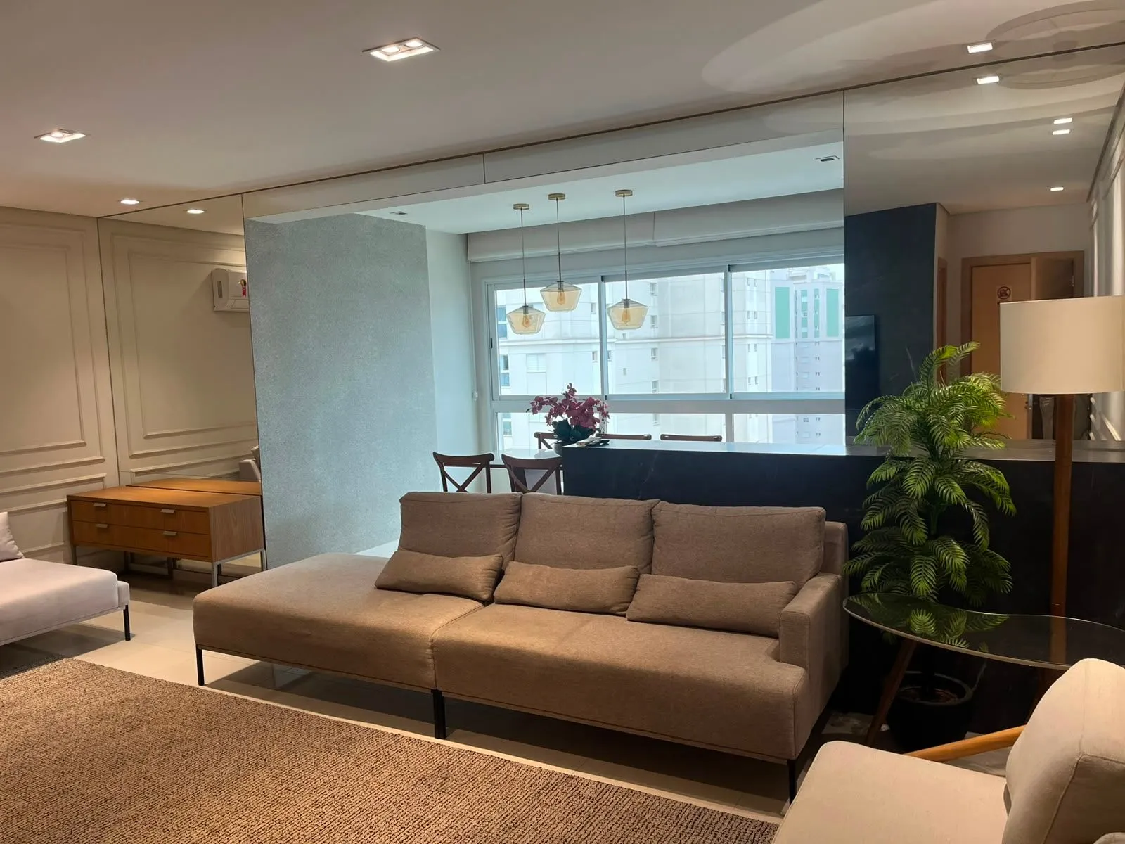 Apartamento, 3 quartos, 122 m² - Foto 4