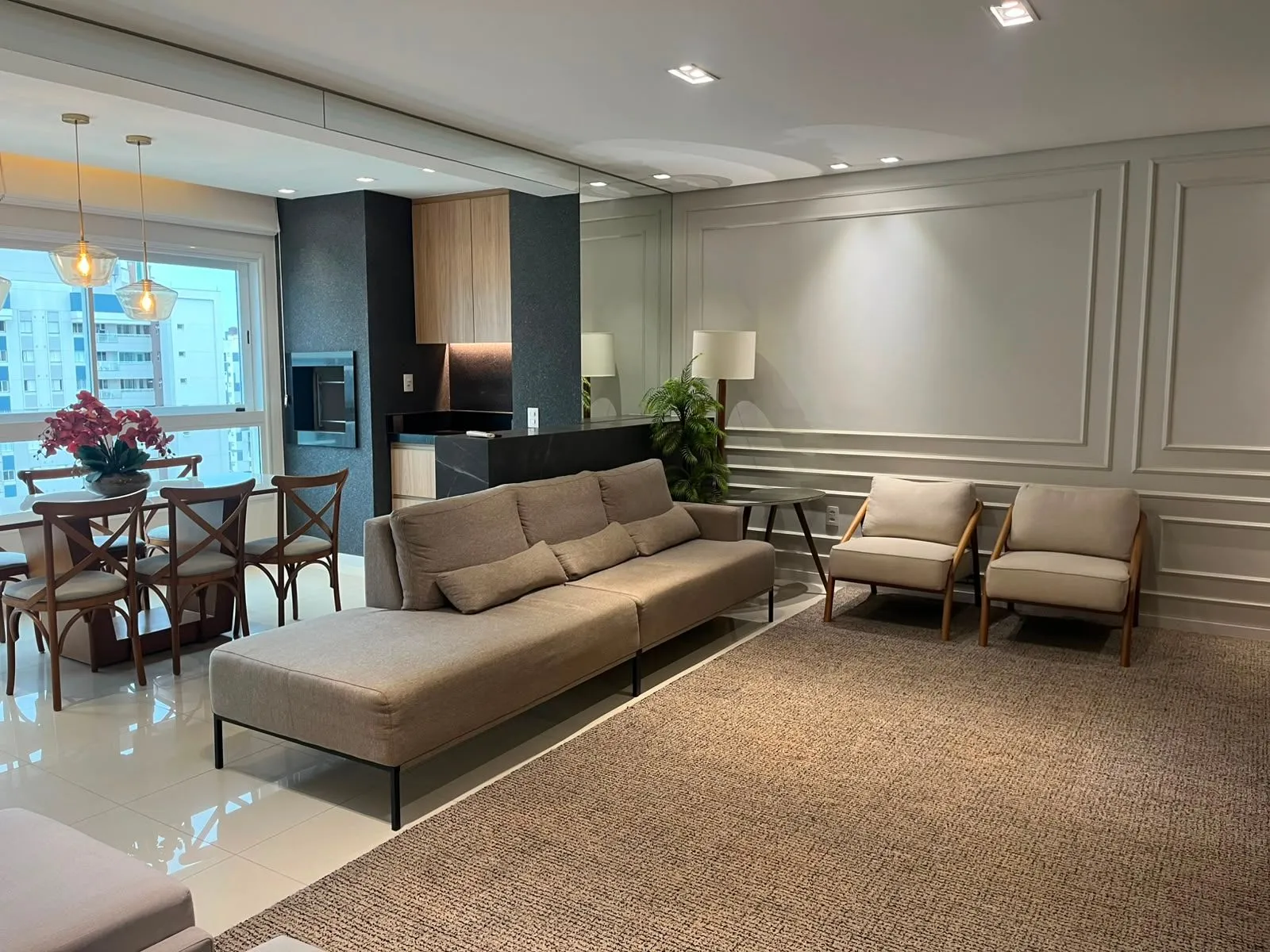 Apartamento, 3 quartos, 122 m² - Foto 14