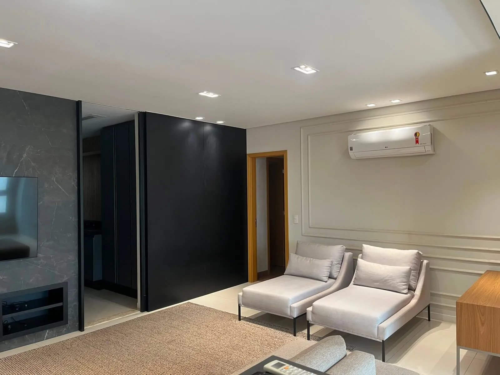 Apartamento, 3 quartos, 122 m² - Foto 6