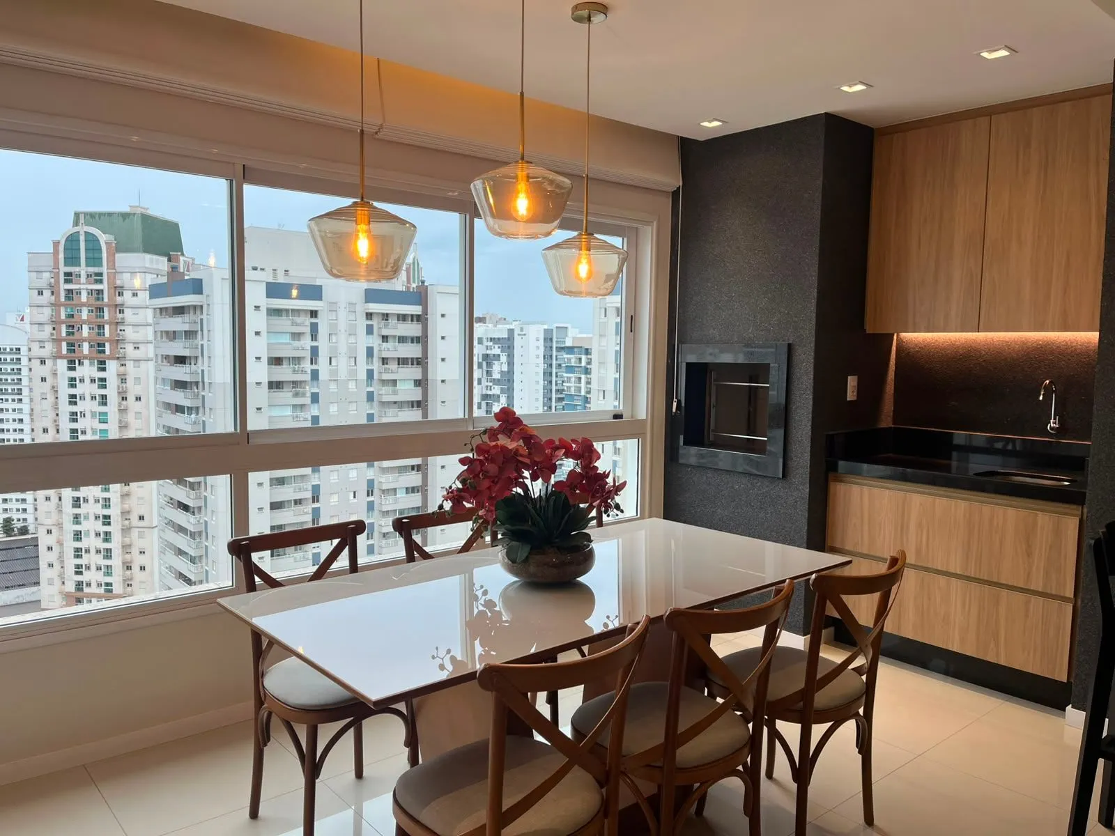 Apartamento, 3 quartos, 122 m² - Foto 5