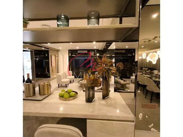 Apartamento 3 quartos e 4 banheiros, à venda, no bairro Butantã em São Paulo