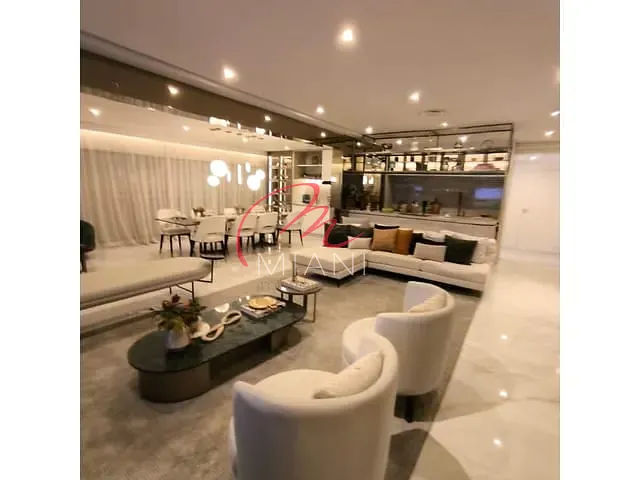 Apartamento 3 quartos e 4 banheiros, à venda, no bairro Butantã em São Paulo
