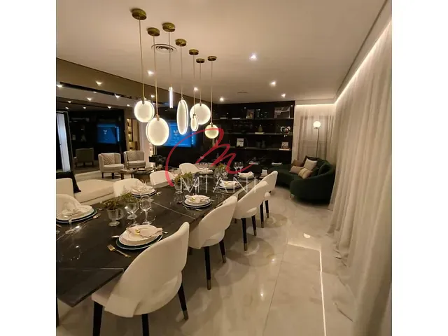 Apartamento 3 quartos e 4 banheiros, à venda, no bairro Butantã em São Paulo